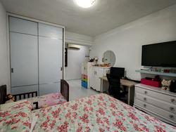 Blk 656B Jurong West Street 61 (Jurong West), HDB 5 Rooms #499881371